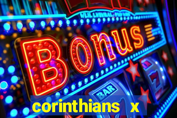 corinthians x fluminense ao vivo multi canais